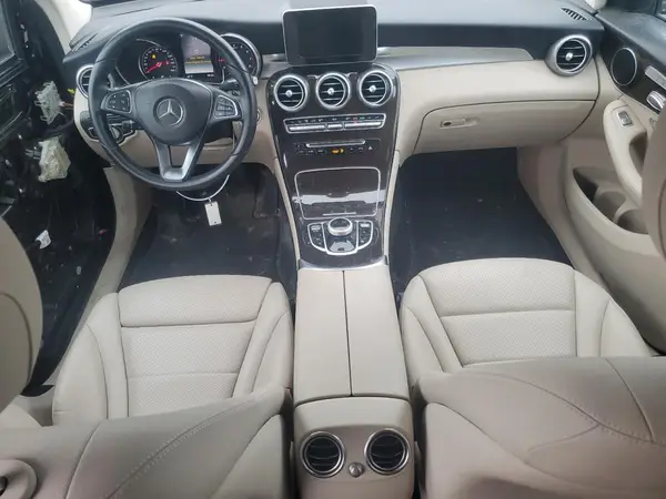 WDC0G4KB4JV091533 2018 MERCEDES-BENZ GLC - Image 8