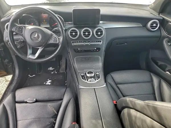WDC0G4KB4JV092245 2018 MERCEDES-BENZ GLC - Image 8