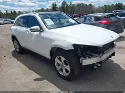 WDC0G4KB4JV093069 2018 MERCEDES-BENZ GLC