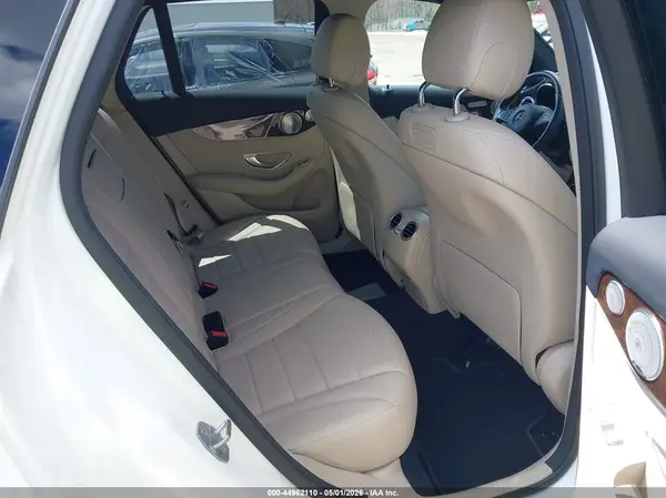 WDC0G4KB4JV093069 2018 MERCEDES-BENZ GLC - Image 8