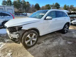 WDC0G4KB4JV093122 2018 MERCEDES-BENZ GLC
