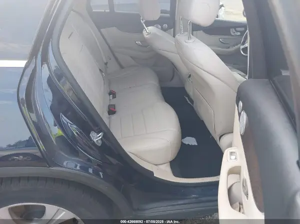 WDC0G4KB4JV097283 2018 MERCEDES-BENZ GLC - Image 8