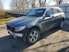 WDC0G4KB4JV098398 2018 MERCEDES-BENZ GLC