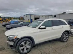 WDC0G4KB4JV099051 2018 MERCEDES-BENZ GLC