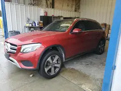 WDC0G4KB4JV102613 2018 MERCEDES-BENZ GLC