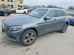 WDC0G4KB4JV104135 2018 MERCEDES-BENZ GLC