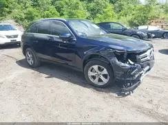 WDC0G4KB4JV113059 2018 MERCEDES-BENZ GLC