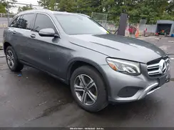 WDC0G4KB4K1001631 2019 MERCEDES-BENZ GLC