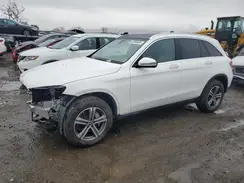 WDC0G4KB4K1005288 2019 MERCEDES-BENZ GLC