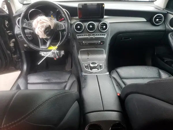 WDC0G4KB4K1005405 2019 MERCEDES-BENZ GLC - Image 8