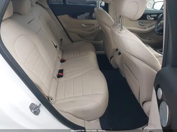 WDC0G4KB4KF482127 2019 MERCEDES-BENZ GLC - Image 8