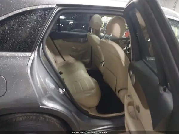 WDC0G4KB4KF566061 2019 MERCEDES-BENZ GLC - Image 8