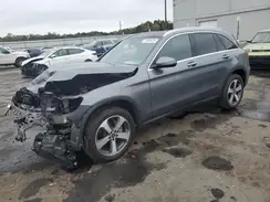 WDC0G4KB4KF576590 2019 MERCEDES-BENZ GLC