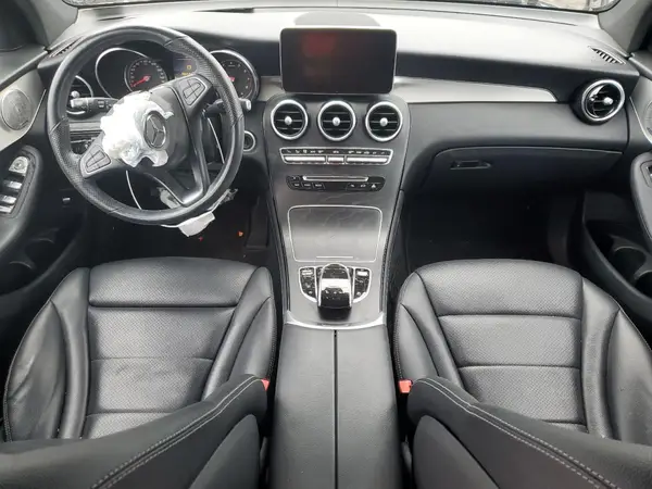 WDC0G4KB4KF576590 2019 MERCEDES-BENZ GLC - Image 8
