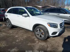 WDC0G4KB4KF594443 2019 MERCEDES-BENZ GLC