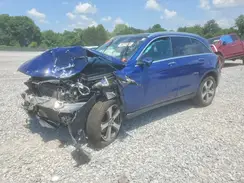 WDC0G4KB4KF596564 2019 MERCEDES-BENZ GLC