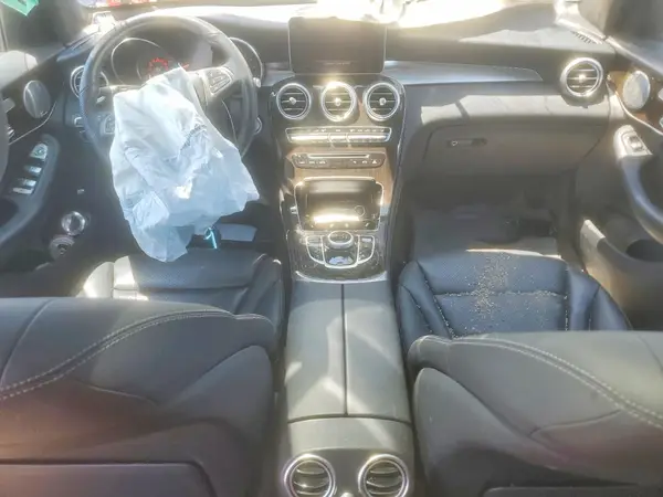 WDC0G4KB4KF596564 2019 MERCEDES-BENZ GLC - Image 8