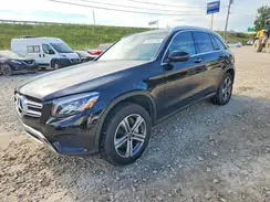 WDC0G4KB4KF602993 2019 MERCEDES-BENZ GLC