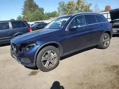 WDC0G4KB4KF606378 2019 MERCEDES-BENZ GLC