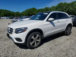 WDC0G4KB4KF617087 2019 MERCEDES-BENZ GLC