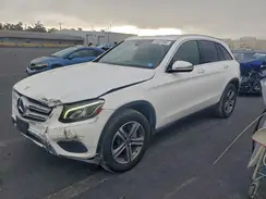 WDC0G4KB4KF623410 2019 MERCEDES-BENZ GLC