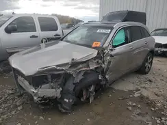 WDC0G4KB4KF662160 2019 MERCEDES-BENZ GLC