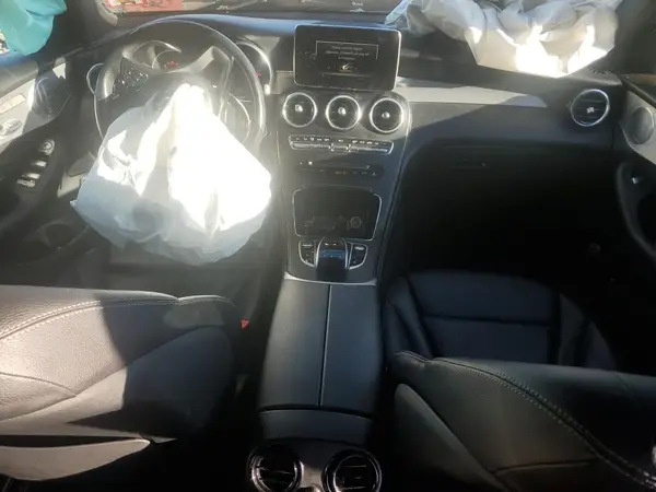 WDC0G4KB4KF662160 2019 MERCEDES-BENZ GLC - Image 8