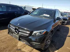 WDC0G4KB4KF664605 2019 MERCEDES-BENZ GLC