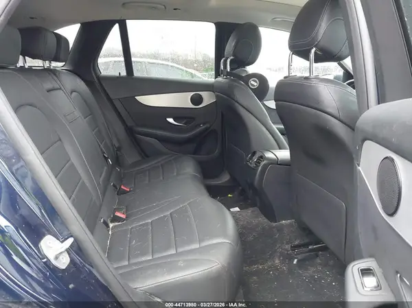 WDC0G4KB4KF668041 2019 MERCEDES-BENZ GLC - Image 8