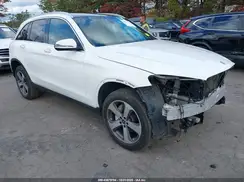 WDC0G4KB4KV120076 2019 MERCEDES-BENZ GLC