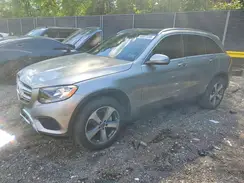WDC0G4KB4KV121762 2019 MERCEDES-BENZ GLC