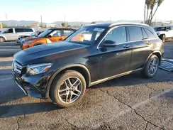 WDC0G4KB4KV122586 2019 MERCEDES-BENZ GLC