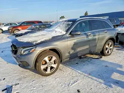 WDC0G4KB4KV123060 2019 MERCEDES-BENZ GLC