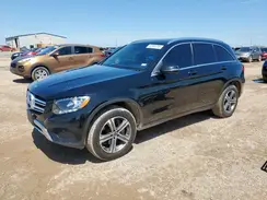 WDC0G4KB4KV124418 2019 MERCEDES-BENZ GLC