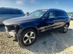 WDC0G4KB4KV125018 2019 MERCEDES-BENZ GLC