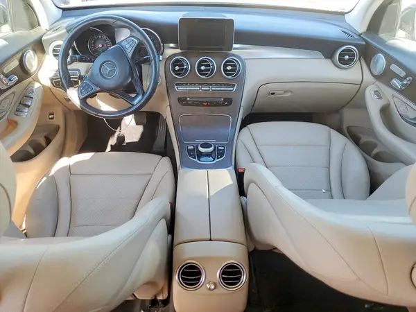 WDC0G4KB4KV125018 2019 MERCEDES-BENZ GLC - Image 8