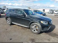 WDC0G4KB4KV127416 2019 MERCEDES-BENZ GLC