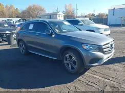 WDC0G4KB4KV130090 2019 MERCEDES-BENZ GLC