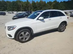 WDC0G4KB4KV131367 2019 MERCEDES-BENZ GLC