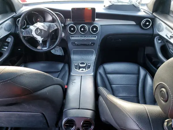 WDC0G4KB4KV133751 2019 MERCEDES-BENZ GLC - Image 8