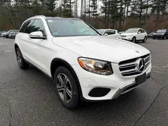 WDC0G4KB4KV136679 2019 MERCEDES-BENZ GLC