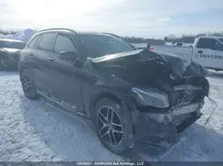 WDC0G4KB4KV141056 2019 MERCEDES-BENZ GLC