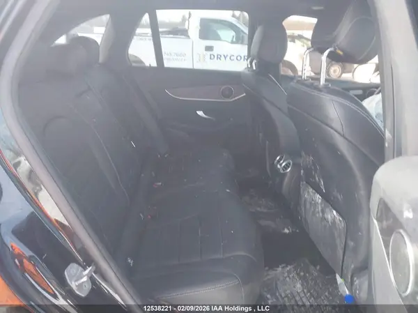 WDC0G4KB4KV141056 2019 MERCEDES-BENZ GLC - Image 8