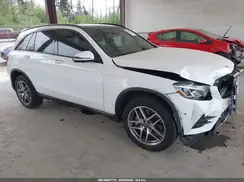 WDC0G4KB4KV141459 2019 MERCEDES-BENZ GLC