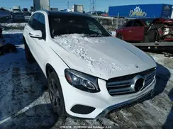 WDC0G4KB4KV143812 2019 MERCEDES-BENZ GLC