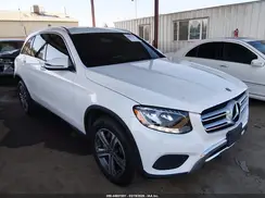 WDC0G4KB4KV144555 2019 MERCEDES-BENZ GLC