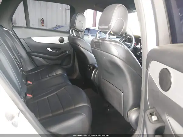 WDC0G4KB4KV144555 2019 MERCEDES-BENZ GLC - Image 8
