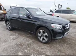WDC0G4KB4KV150100 2019 MERCEDES-BENZ GLC