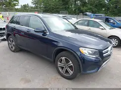 WDC0G4KB4KV153126 2019 MERCEDES-BENZ GLC