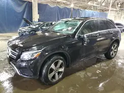 WDC0G4KB4KV156768 2019 MERCEDES-BENZ GLC